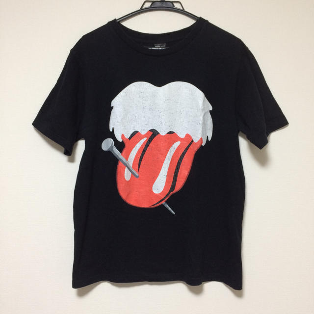 NUMBER (N)INE - キムタク着 私物 ナンバーナイン ベロTシャツ