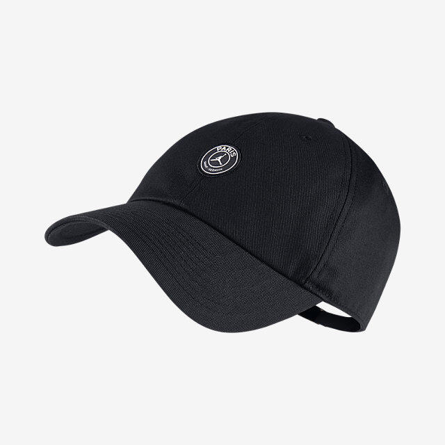 PSG x ジョーダン パリ・サンジェルマン ベースボール キャップ PSG