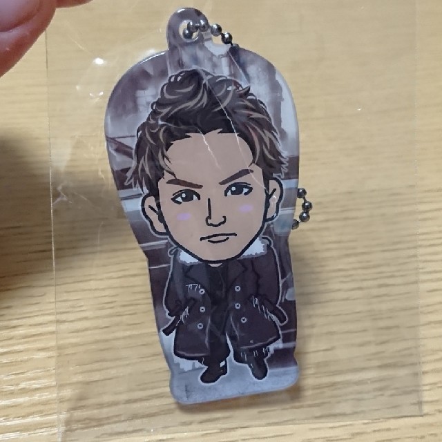 川村壱馬 アクリルキーホルダー まとめ売り Amazon.co.jp: THE RAMPAGE