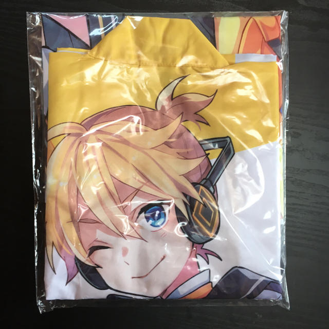 マジカルミライ 2018 鏡音レン 法被