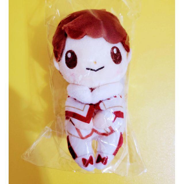 新品未開封 平野紫耀 ちょっこりさん アクスタ