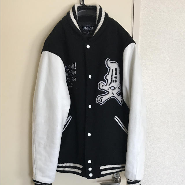 赤西 着 スタジャン レア 同型同色 早い者勝ち janji KAT-TUNの通販 by