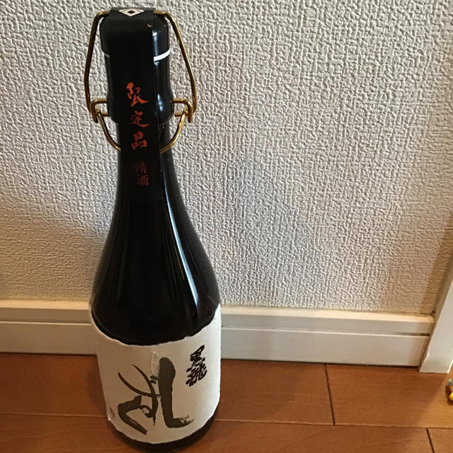 黒龍 しずく 2023年 720ml 2本セット 黒龍 しずく 2023年 720ml 2本セット