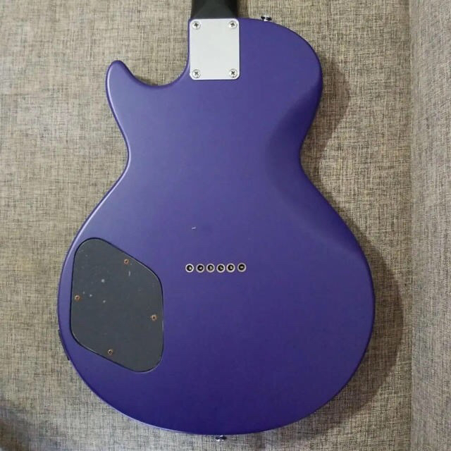 ソフトケース付Grass roots グラスルーツ イノランモデル 希少 ギター