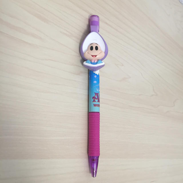 Disney - ディズニー シャープペン 不思議の国のアリス ヤング