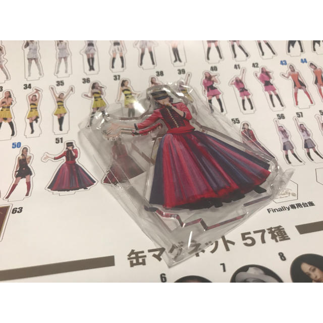 日本製］安室奈美恵 会場限定 namie amuro Final Space 展覧会