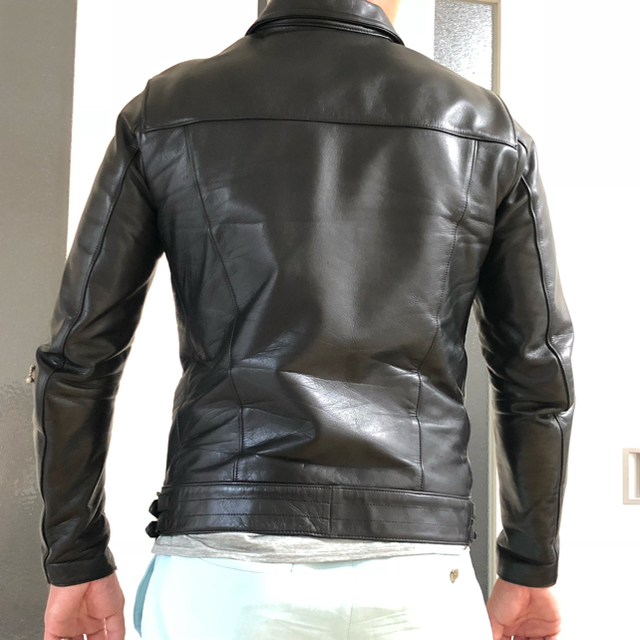 UNDERCOVER - 08AW UNDERCOVER×BOUNTY HUNTER シングルライダーの通販