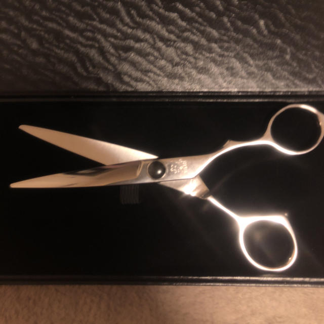 光シザー 5.5インチ 週末限定価格】 光シザー 5インチ ヒカリ BLAZE