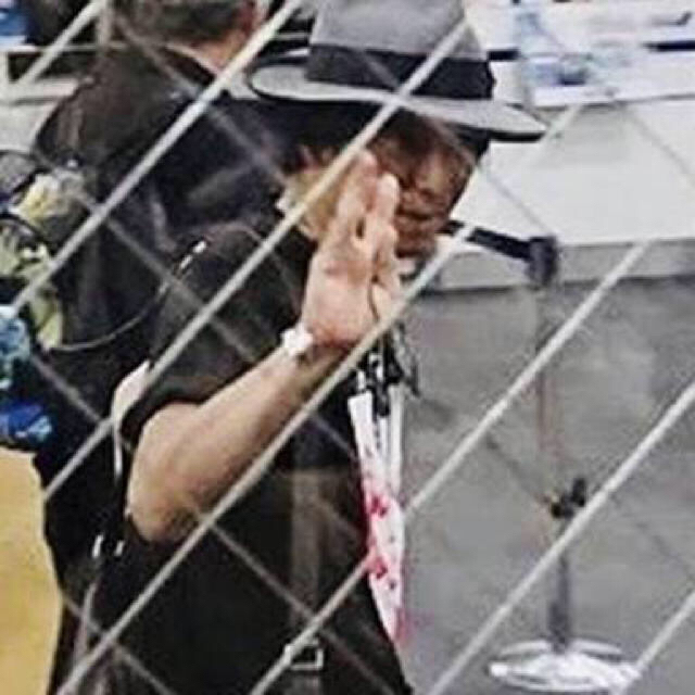 Supreme Madonna Tee black M 木村拓哉さん着用 トップス