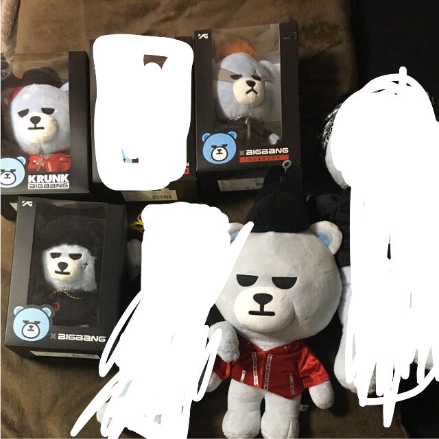 Ado ぬい3点セット☆ 早い物勝ち！