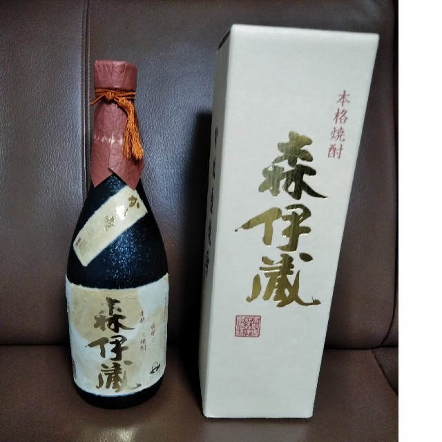 森伊蔵 720ml金ラベル 5本セット : 森伊蔵 焼酎 金ラベル 森伊蔵 金