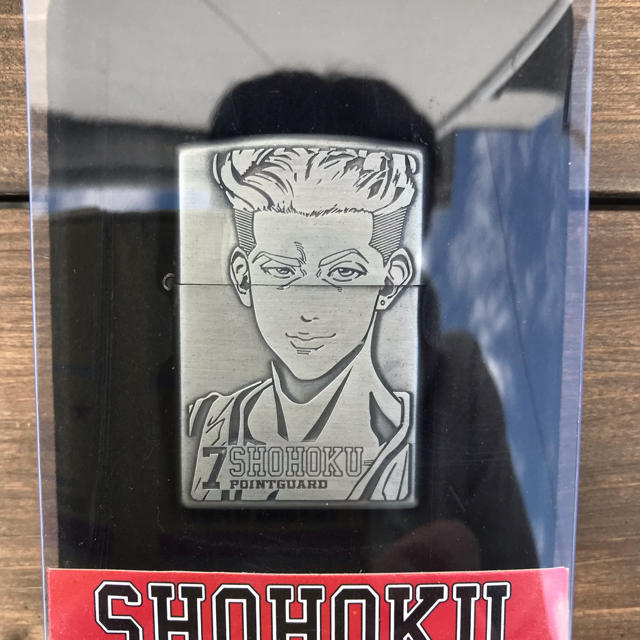 ZIPPO - スラムダンク zippo の通販 by ss's shop｜ジッポーならラクマ