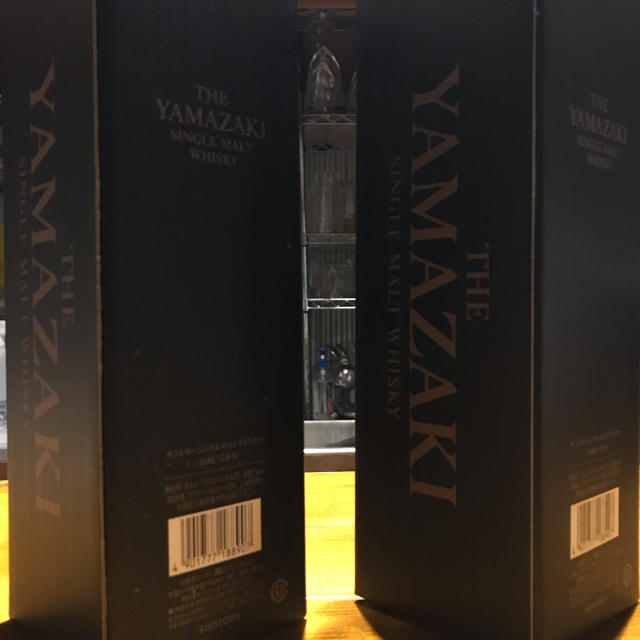 山崎18年 山崎18年 2本セット 2本セット 山崎 18年 シングル