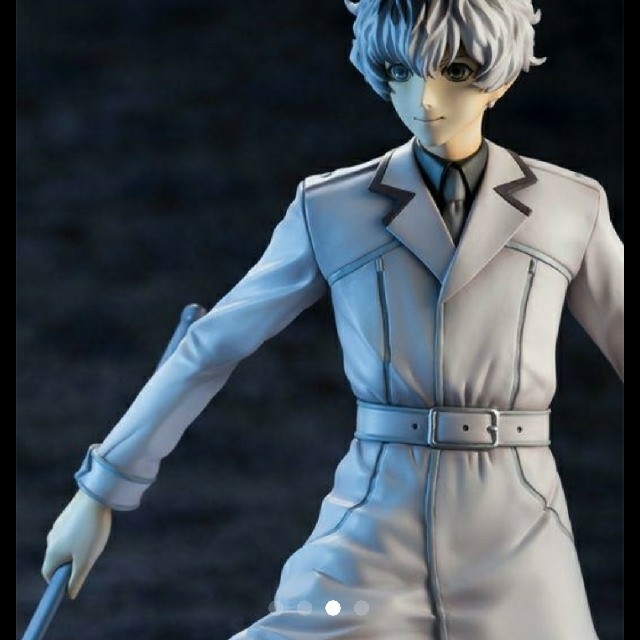 東京喰種トーキョーグール：re 佐々木琲世 1/8スケールフィギュア