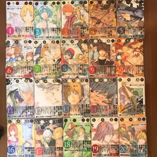 ヒカルの碁 完全版 全巻初版セット 即日発送 1〜20巻 JUMP ヒカルの碁