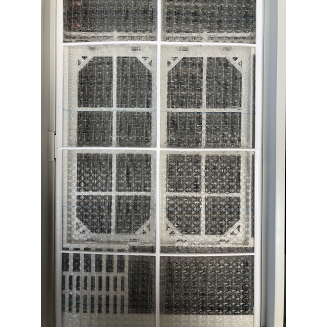 CORONA ウィンドエアコン 4〜7畳 コロナ窓用エアコン CW-1624R エアコン