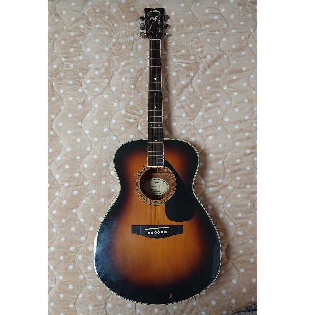 ヤマハ FS-423S TBS アコースティックギター