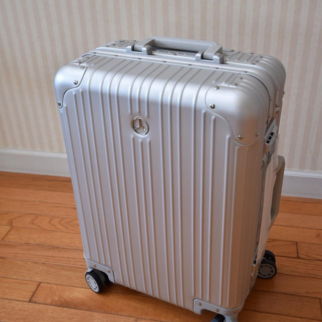 2025年最新】Yahoo!オークション -ベンツ スーツケースの中古品・新品