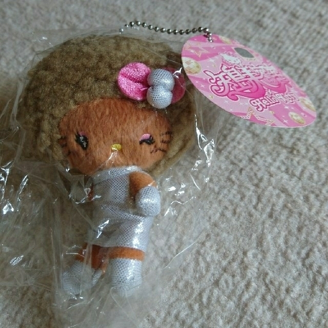 大きいサイズ】矢島美容室 キティ 矢島キティ ハローキティ キティ