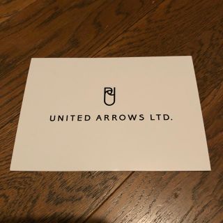 UNITED ARROWS（優待券/割引券）のフリマアイテム一覧