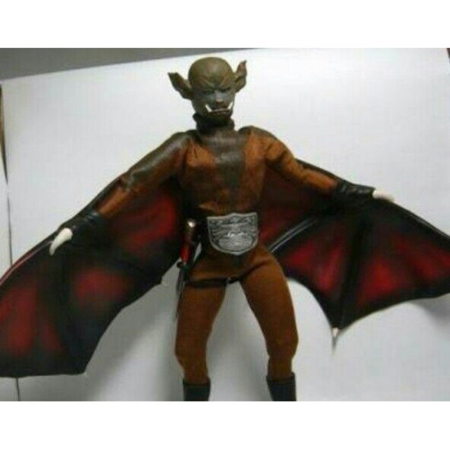 夏季休暇特価！仮面ライダー こうもり男 コウモリ男 未開封 夏季休暇