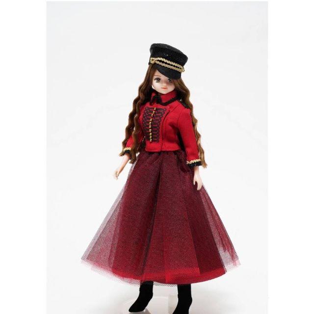 安室奈美恵 NAMIE AMURO DOLL Finally 2018 PINK 【公式通販】