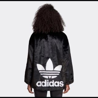 adidas（毛皮/ファーコート）のフリマアイテム一覧