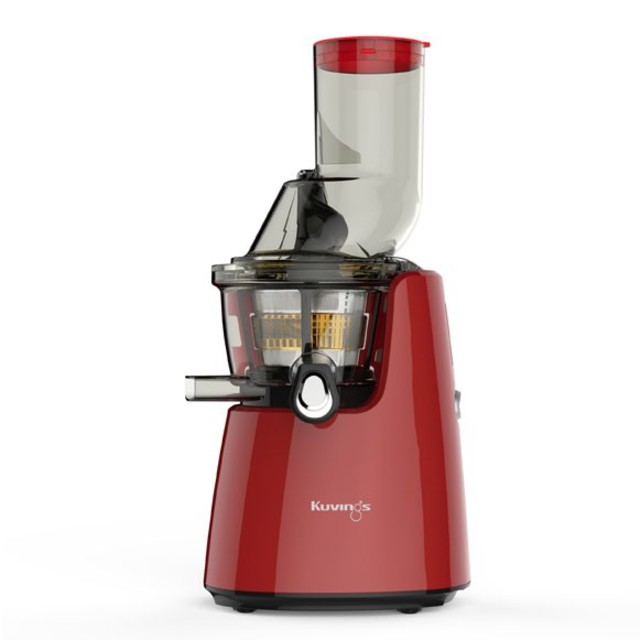 クビンスホールスロージューサー(JSG-30) Kuvings(クビンス)ホール