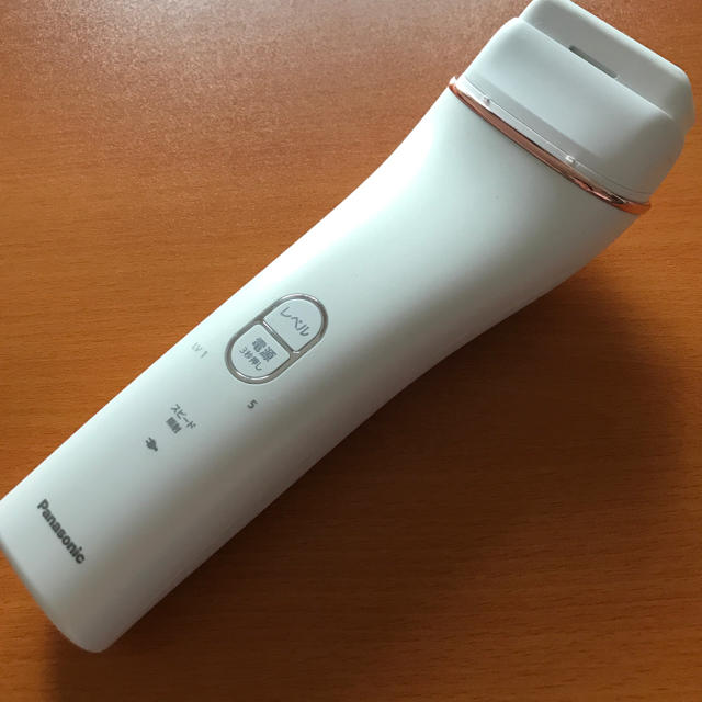 光美容器/光エステ(ボディ&フェイス用)