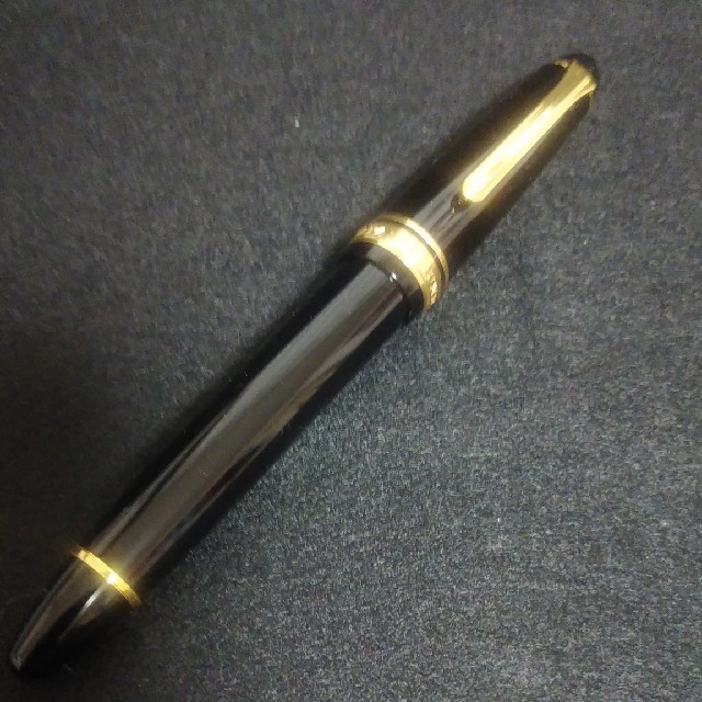 SAILOR - セーラー万年筆プロフィット21長刀研ぎ 中細NMFニブの通販