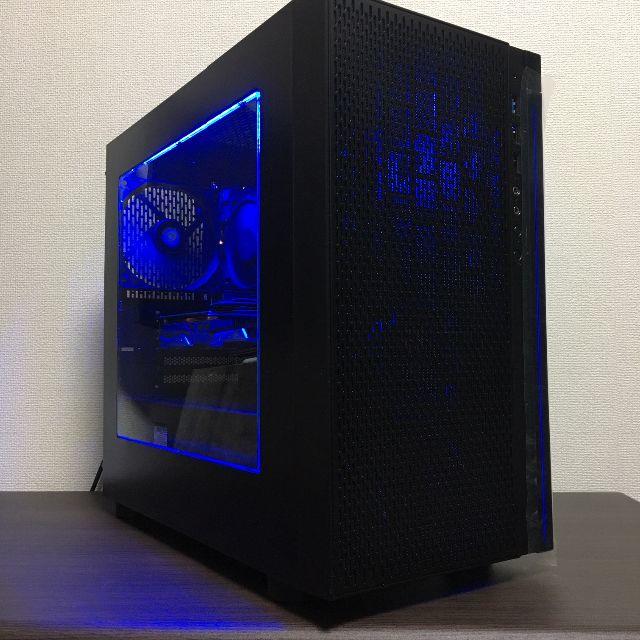 自作PC RYZEN5 2400G・8GB・128GB・Win10Pro 自作PC RYZEN5 2400G・8GB