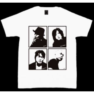 エレファントカシマシ 「新・文豪」Tシャツ ☆おまけ付 エレカシの通販