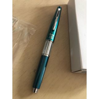 ぺんてる - ☆東海地方限定☆ケリー ターコイズブルー軸の通販 by