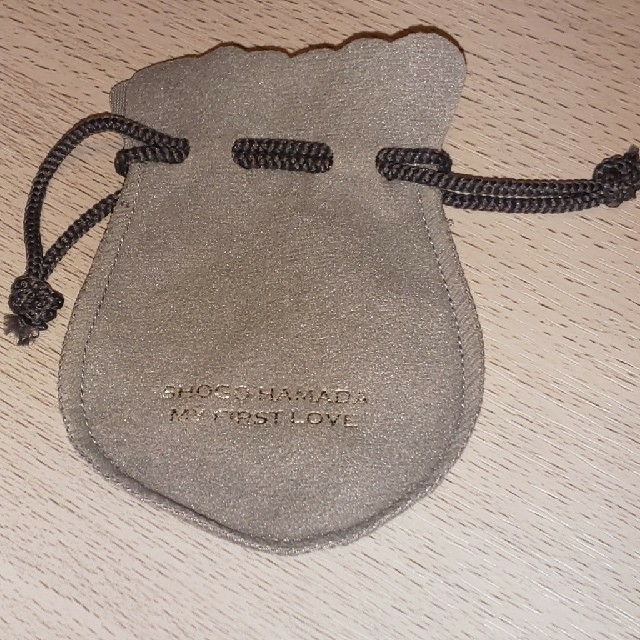 袋付】浜田省吾 江田島 MY FIRST LOVE ペンダントの通販 by えりちん's