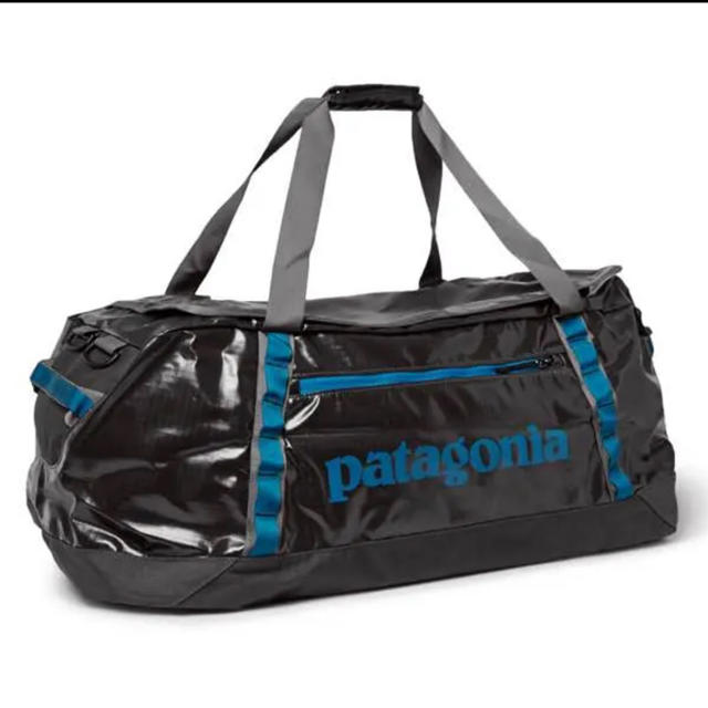 patagonia パタゴニア ブラックホール ダッフル 90L
