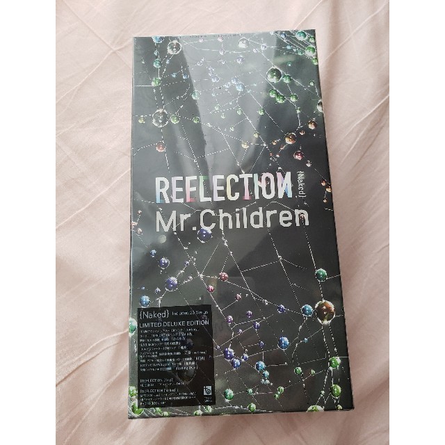 Mr.children REELECTION｜Mr.Children REELECTION B2ポスター ミスター