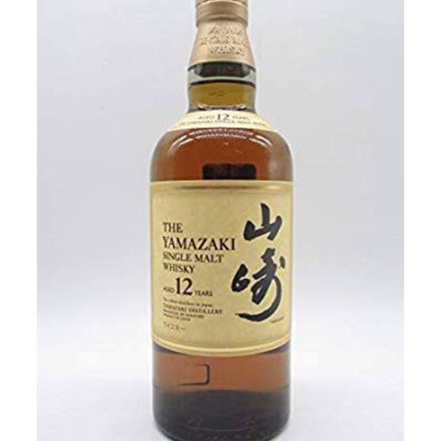 山崎12年 響ブレンダーズチョイス 白州 3点セット 3本セット山崎12