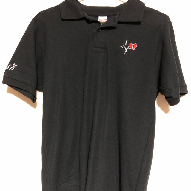 SiM MAH ポロシャツ XL 2025年最新】SIM mahモデル ポロシャツの人気