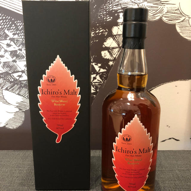 白州 サントリー ウイスキー ミニボトル 180ml 4本