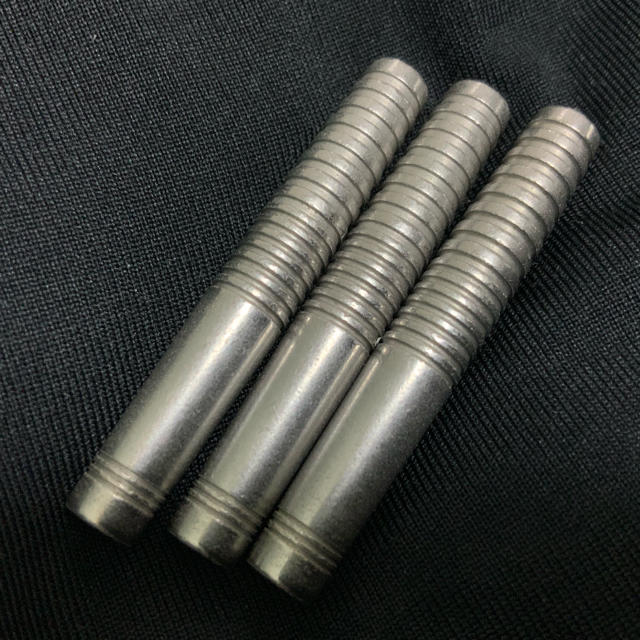 oscar 岩永美保 TRINIDAD 廃盤ダーツ oscar 岩永美保 TRINIDAD 廃盤