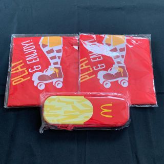 マクドナルド（ペンケース/筆箱）のフリマアイテム一覧