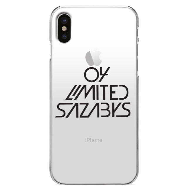 04 Limited Sazabys iPhoneケース 全機種対応の通販 by lune's shop