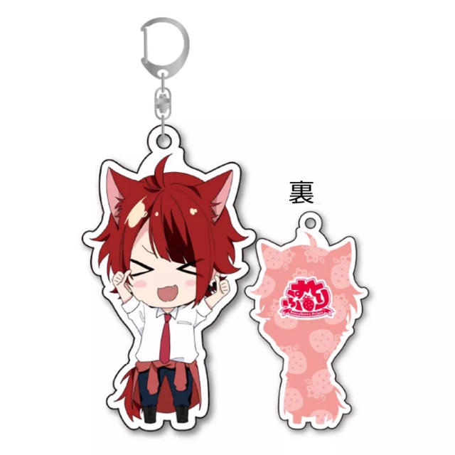 新品☆すとぷり☆莉犬☆すとめも7☆アクキーの通販 by ♡'s shop｜ラクマ