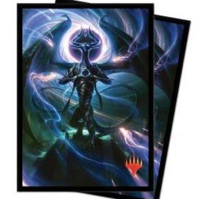 値下げ プレインズウォーカー、ニコル・ボーラス mtg ウルトラプロ製