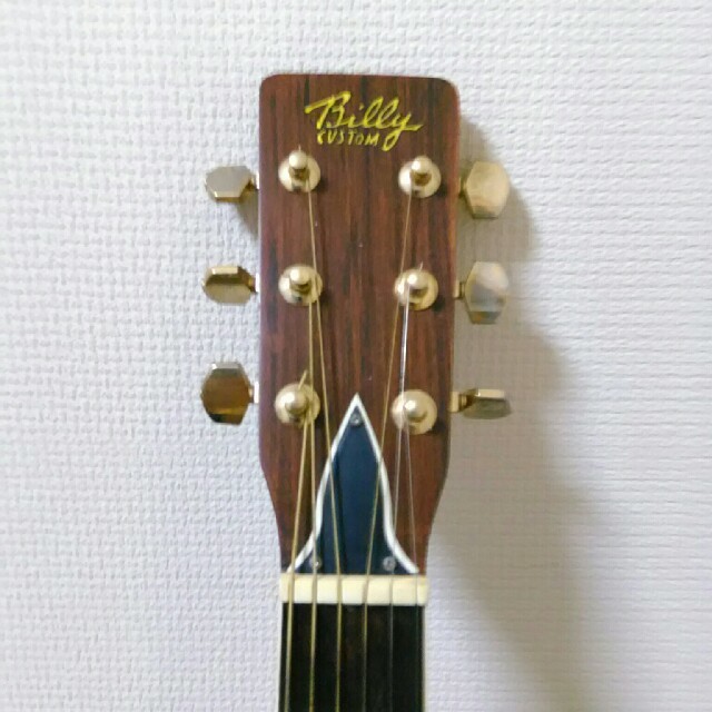 KAWASE - 超レアなKawase楽器オリジナル Billy CUSTOMの通販 by