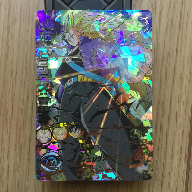 ドラゴンボールヒーローズ 引退品 旧弾まとめ売り 引退品 旧弾セット