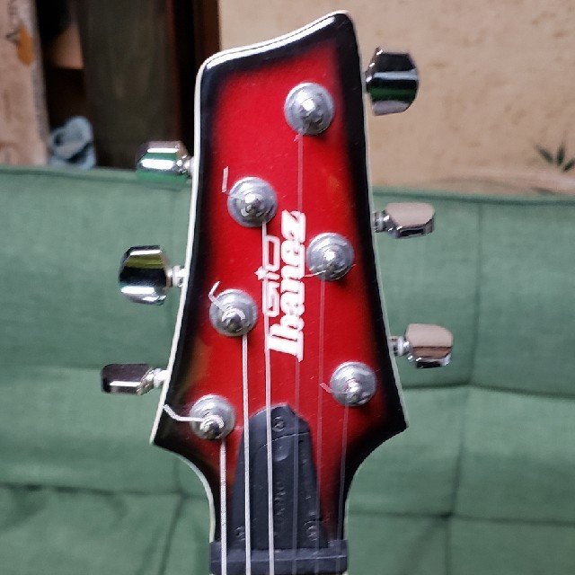 Ibanez GIOシリーズ ストラトキャスタータイプ 専用〕Ibanez Gio