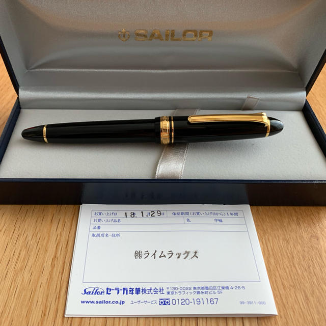 モンブラン万年筆マイスターシュテユックNo121☆※分解洗浄整備済※PF18K