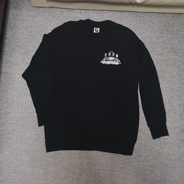 UVERworld PHOENIX TAKUYA∞ スウェット UVERworld PHOENIX スウェット