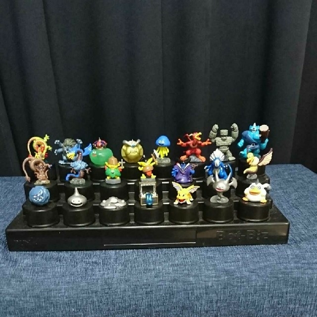 ドラゴンクエストⅦフィギュアコレクションボトルキャップtype1の通販